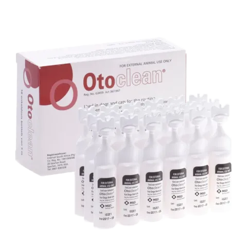 Otoclean