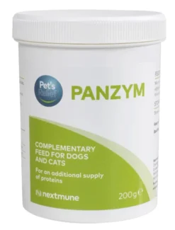 Panzym Forte pulver
