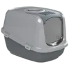 PeeWee EcoDome kattetoilet, grå
