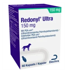 Redonyl Ultra 150 mg, 60 kapsler
