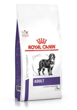 Royal Canin Adult Large Dog tørfoder til hund