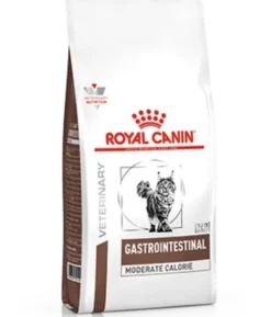 Royal Canin Cat Gastrointestinal Moderate Calorie