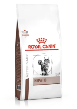 Royal Canin Cat Gastrointestinal Hepatic