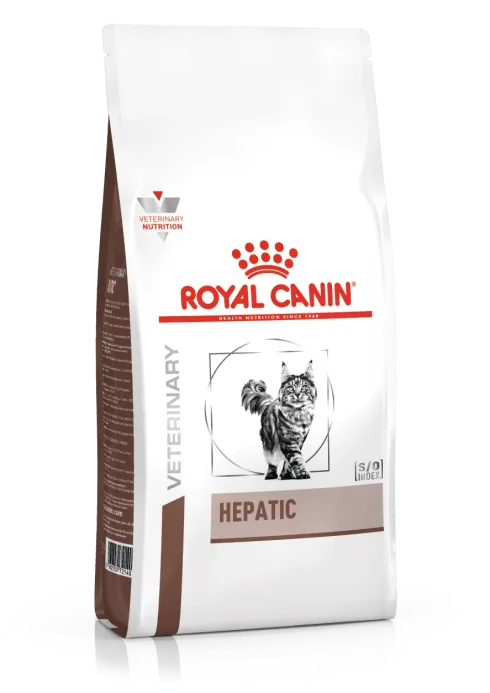 Royal Canin Cat Gastrointestinal Hepatic