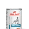 Royal Canin Derma Hypoallergenic Loaf Wet, Hund