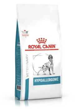 Royal Canin Derma Hypoallergenic Dry, Hund