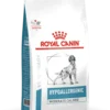 Royal Canin Derma Hypoallergenic Moderate Calorie Dry, hund