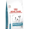 Royal Canin Derma Hypoallergenic Dry, lille hund