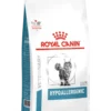 Royal Canin Derma Hypoallergenic Dry, kat