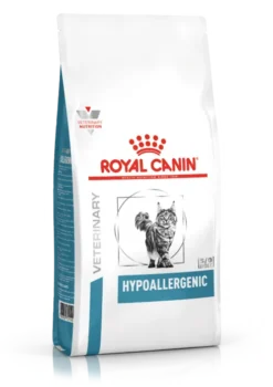 Royal Canin Derma Hypoallergenic Dry, kat