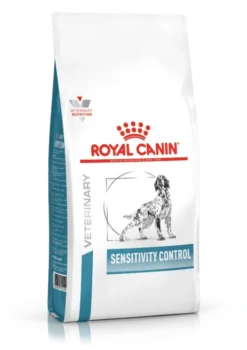Royal Canin Derma Sensitivity Control Dry, Hund