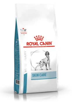 Royal Canin Derma Skin Care Adult Dry, hund