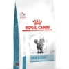 Royal Canin Derma Skin & Coat Dry, Cat