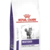 Royal Canin Diets Health Management Neutered Satiety Balance tørfoder til kat