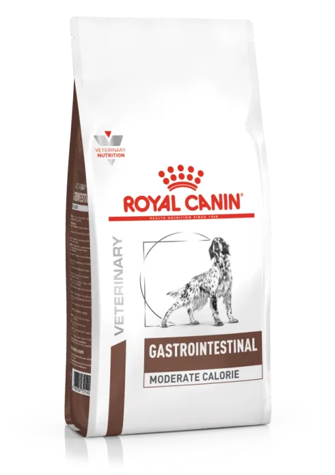 Royal Canin Dog Gastrointestinal Moderate Calorie