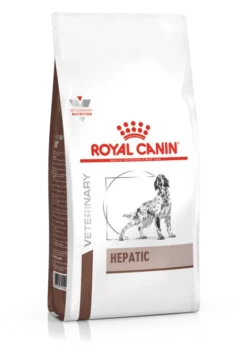 Royal Canin Dog Gastrointestinal Hepatic