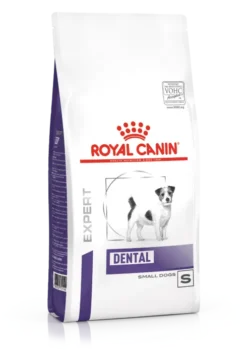 Royal Canin Health Management Dental tørfoder til små hunde