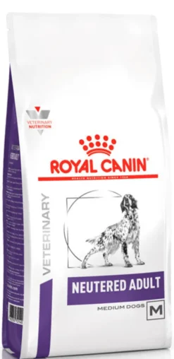 Royal Canin Health Neutered Adult