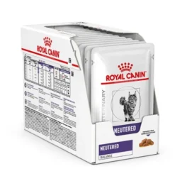 Royal Canin Health Neutered Satiety Balance