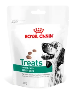 Royal Canin Satiety Treats til hund