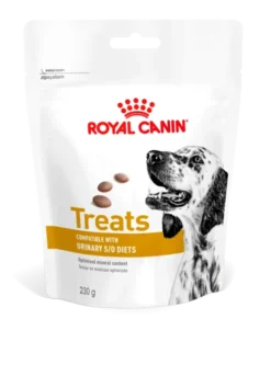 Royal Canin Urinary S/O Treats til hund