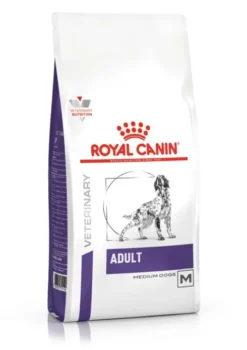 Royal Canin VDH Adult