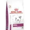 Royal Canin Vital Renal Small Dog