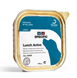 SPECIFIC Active Lunch