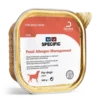 SPECIFIC CDW Food Allergen Management