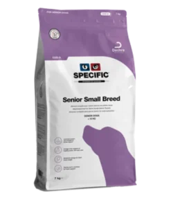 SPECIFIC CGD-S Senior Small Breed