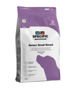 SPECIFIC CGD-S Senior Small Breed