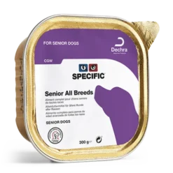 SPECIFIC CGW Senior All Breeds
