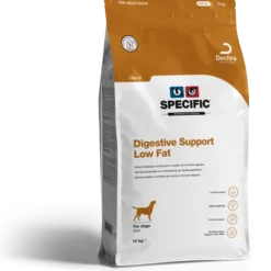 SPECIFIC CID-LF Digestive Support Low Fat