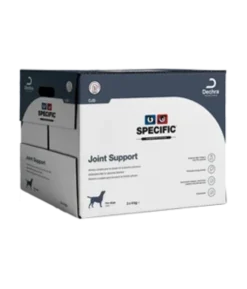 SPECIFIC CJD Joint Support