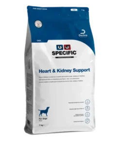 SPECIFIC CKD Heart & Kidney Support