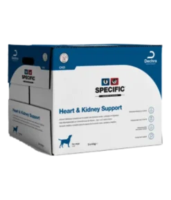 SPECIFIC CKD Heart & Kidney Support