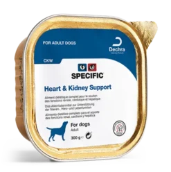 SPECIFIC CKW Heart & Kidney Support