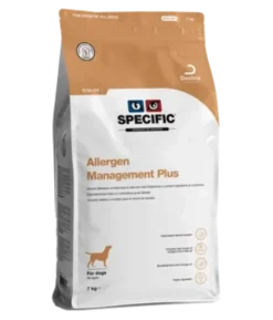 SPECIFIC COD-HY Allergen Management Plus