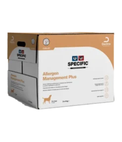 SPECIFIC COD-HY Allergen Management Plus