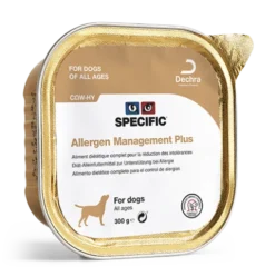 SPECIFIC COW-HY Allergen Management Plus