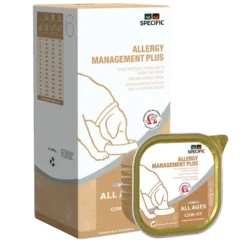 SPECIFIC COW-HY Allergen Management Plus