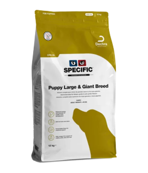 SPECIFIC CPD-XL Puppy Large and Giant Breed
