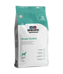 SPECIFIC CRD-2 Weight Control