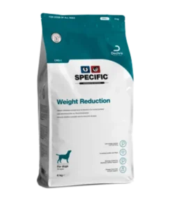 SPECIFIC CRD-1 Weight Reduction