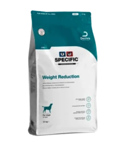 SPECIFIC CRD-1 Weight Reduction