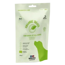 SPECIFIC CT-BIO Organic Treats