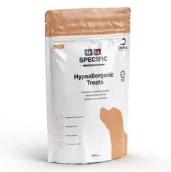 SPECIFIC CT-HY Hypoallergenic Treats