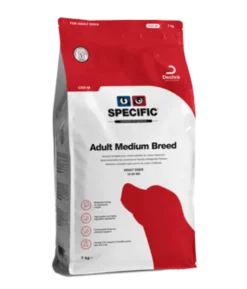 SPECIFIC CXD-M Adult Medium Breed