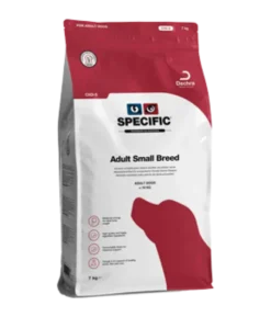 SPECIFIC CXD-S Adult Small Breed