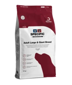 SPECIFIC CXD-XL Adult Large & Giant Breed